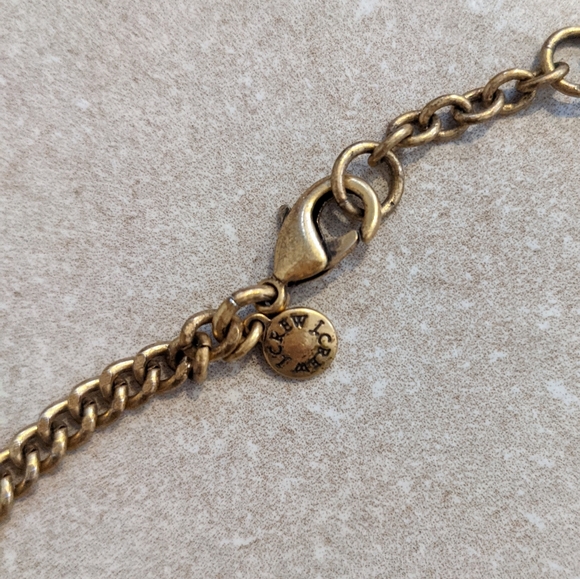 Update! Now 4 J. Crew statement necklaces - Picture 3 of 12